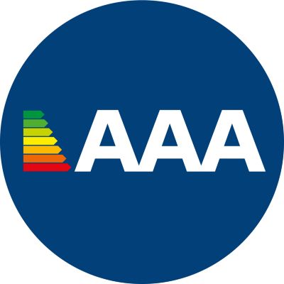 Classe énergétique AAA*