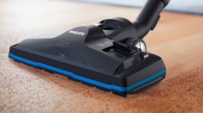 Cepillo TriActive Pro