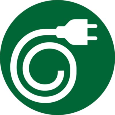 Recogecable