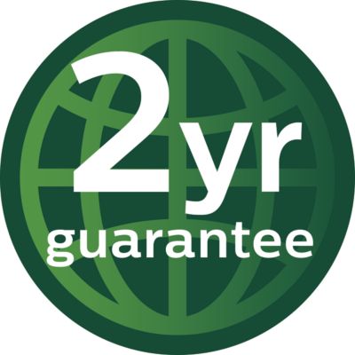 Our promise of quality