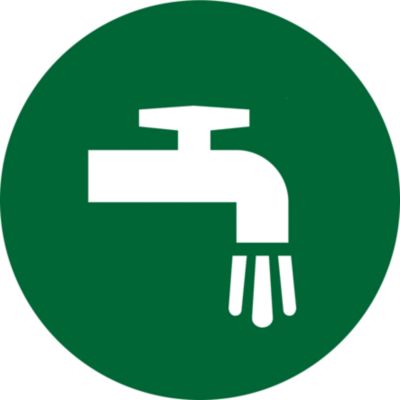 Lätt att rengöra