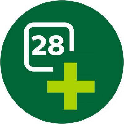 Accesorios para más de 28 funciones