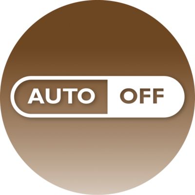 Desconexión automática