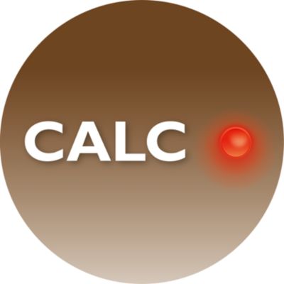 Indicador Calc-clean