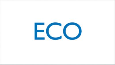 Con posición ECO