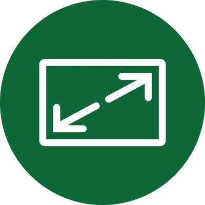 Large digital dispaly