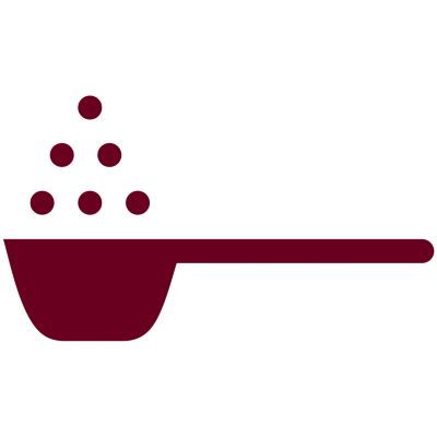 Ground coffee brew