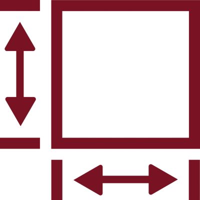 Compact design