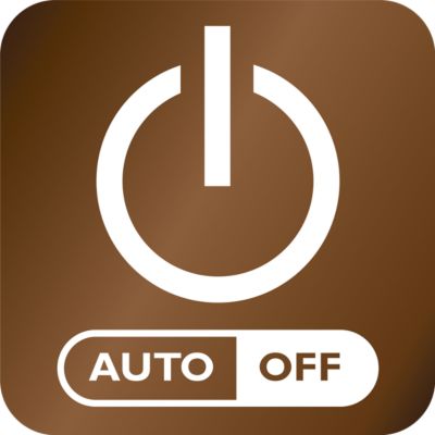 Auto shut-off