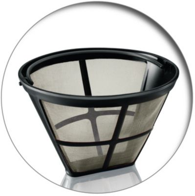 Dauerfilter