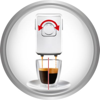 SBS (Saeco Brewing System)
