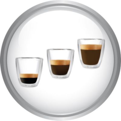 Customize coffee