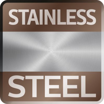 Stainless steel