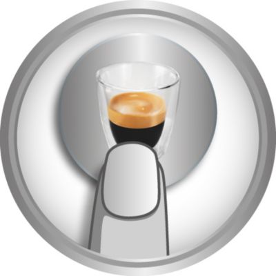 Bean-to-cup espresso