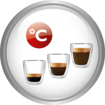 Coffee customization