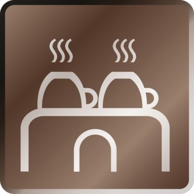 Cup warmer