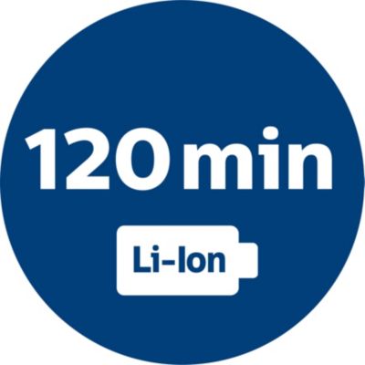 Výkonná Li-ion baterie