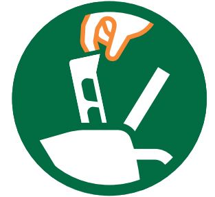 Micro-mesh filter