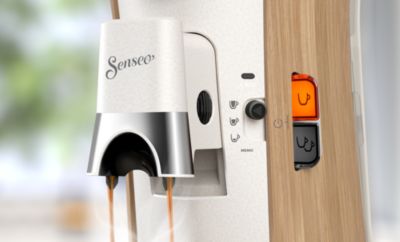 Kaffeestärkewahl Plus