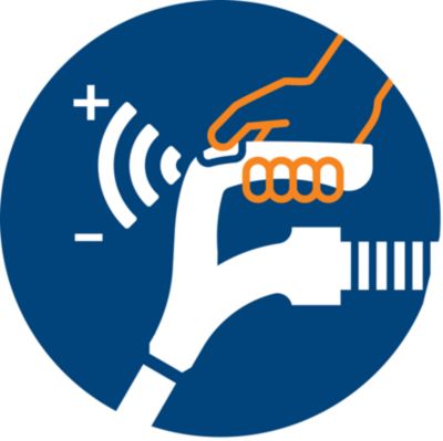 ErgoGrip-Fernbedienung