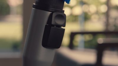 S'adapte instantanément à la tâche