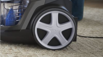 Grandes roulettes : meilleure maîtrise