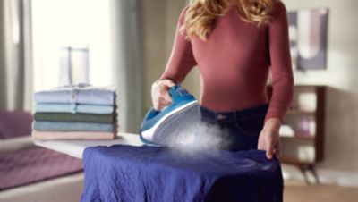 Golpe de vapor de hasta 200 g