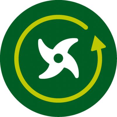 Manuell mixningsfunktion