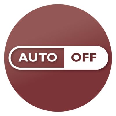 Automatische Abschaltung