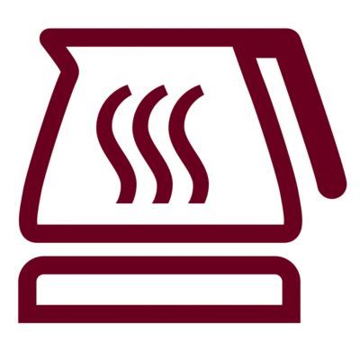 Halten Sie Ihren Kaffee heiß
