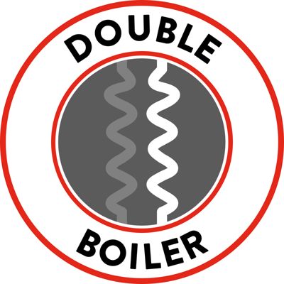 Double boiler
