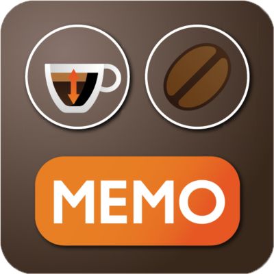 Saves coffee length & strength
