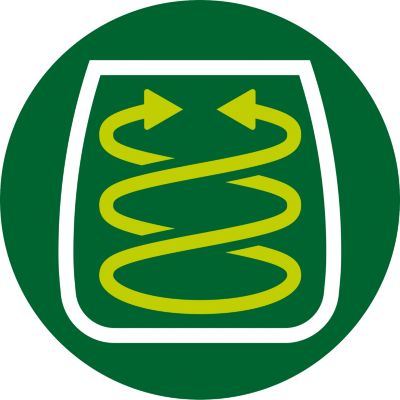 Rapid Air technology