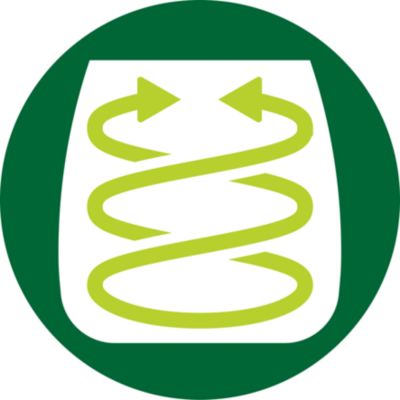 Tecnología Rapid Air