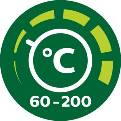 Control de tiempo y temperatura