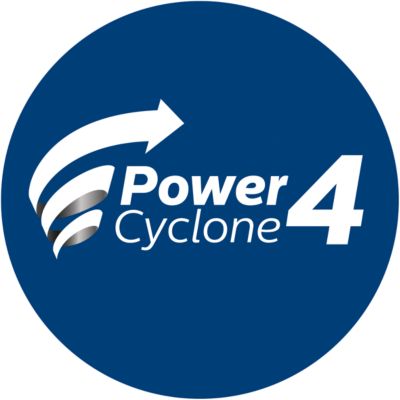Tecnologia PowerCyclone