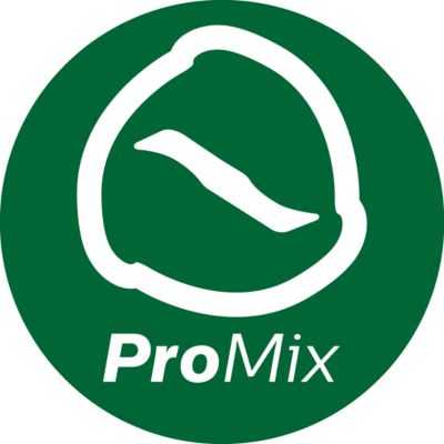 ProMix blending technology