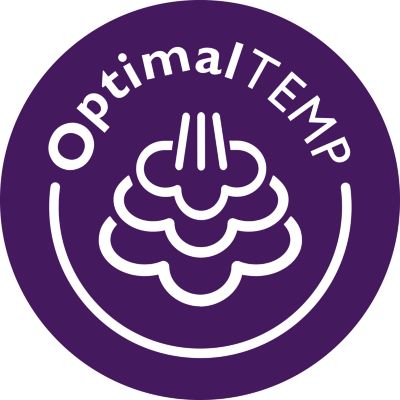 Tecnologia OptimalTEMP