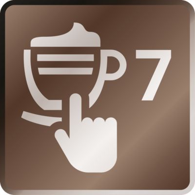 7 bebidas