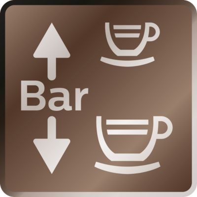 Exclusiva variedad de bebidas