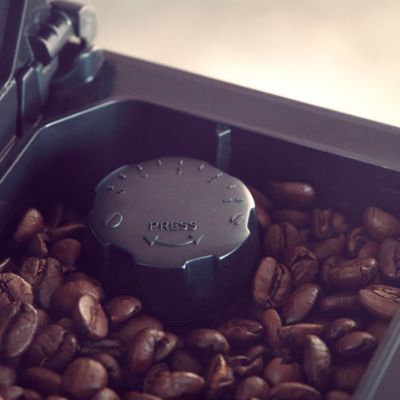 Personaliza tu café