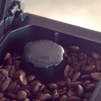 Personaliza tu café