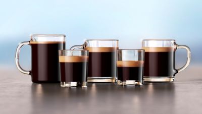 5 deliciosos cafés