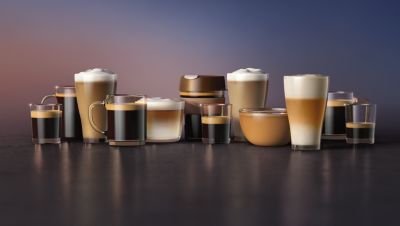 12 leckere Kaffeespezialitäten