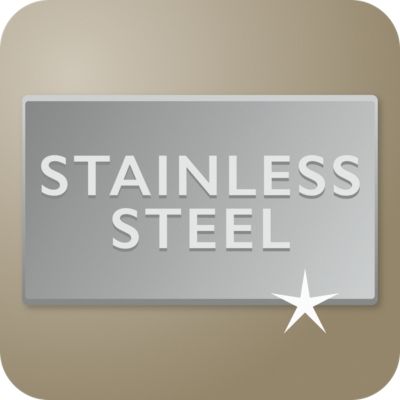 Diseñado y fabricado en Italia