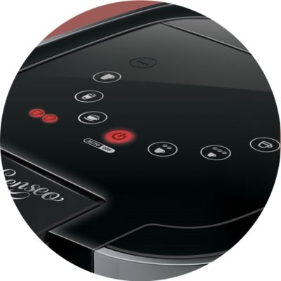 Controles con indicaciones inteligentes