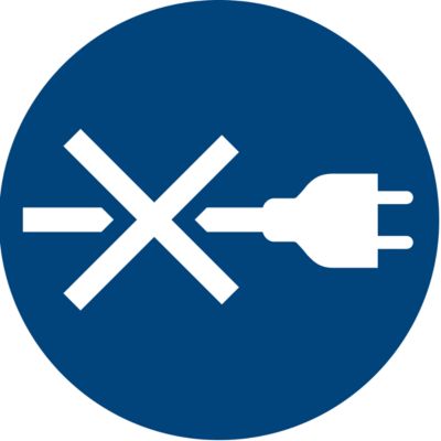 Ledningsfri rengøring