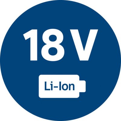 Kraftfuldt litiumionbatteri
