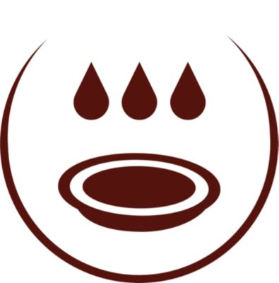 Kaffee Boost Technologie