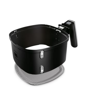 QuickClean basket